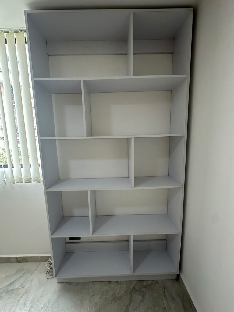 Apartamento en venta en Belén, Medellín · foto 20 de 24