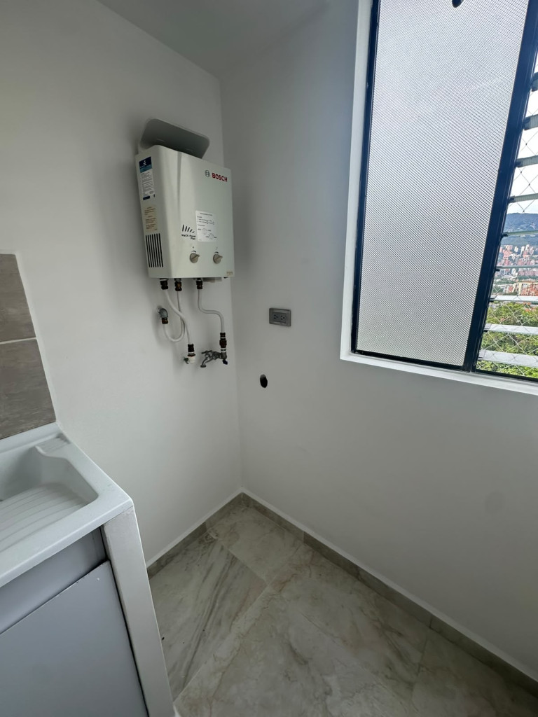 Apartamento en venta en Belén, Medellín · foto 21 de 24