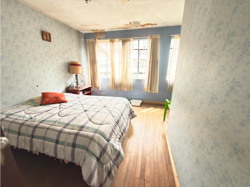 Casa en venta en La Soledad, Bogotá · foto 3 de 11