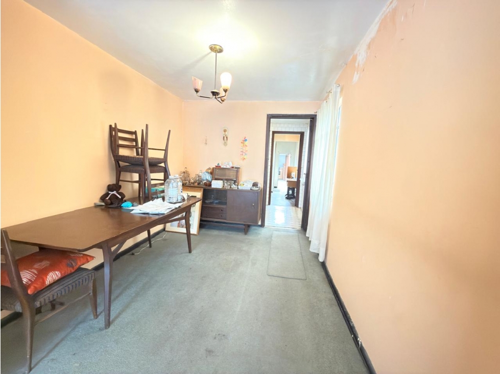 Casa en venta en La Soledad, Bogotá · foto 4 de 11