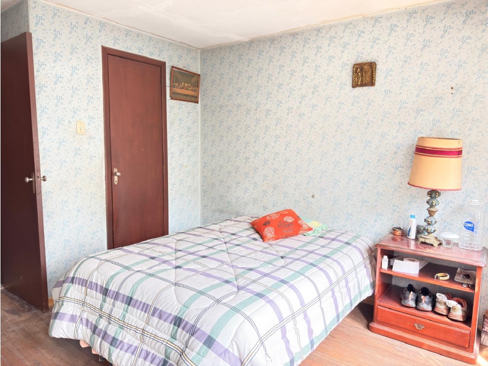 Casa en venta en La Soledad, Bogotá · foto 5 de 11