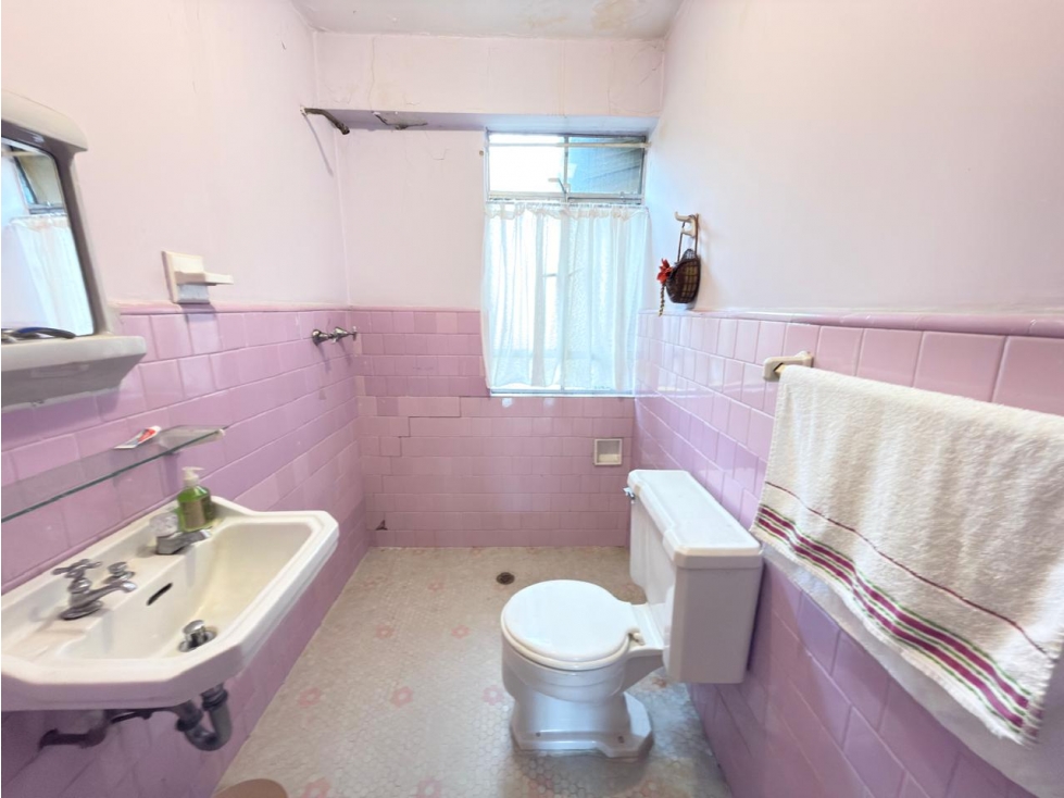 Casa en venta en La Soledad, Bogotá · foto 6 de 11