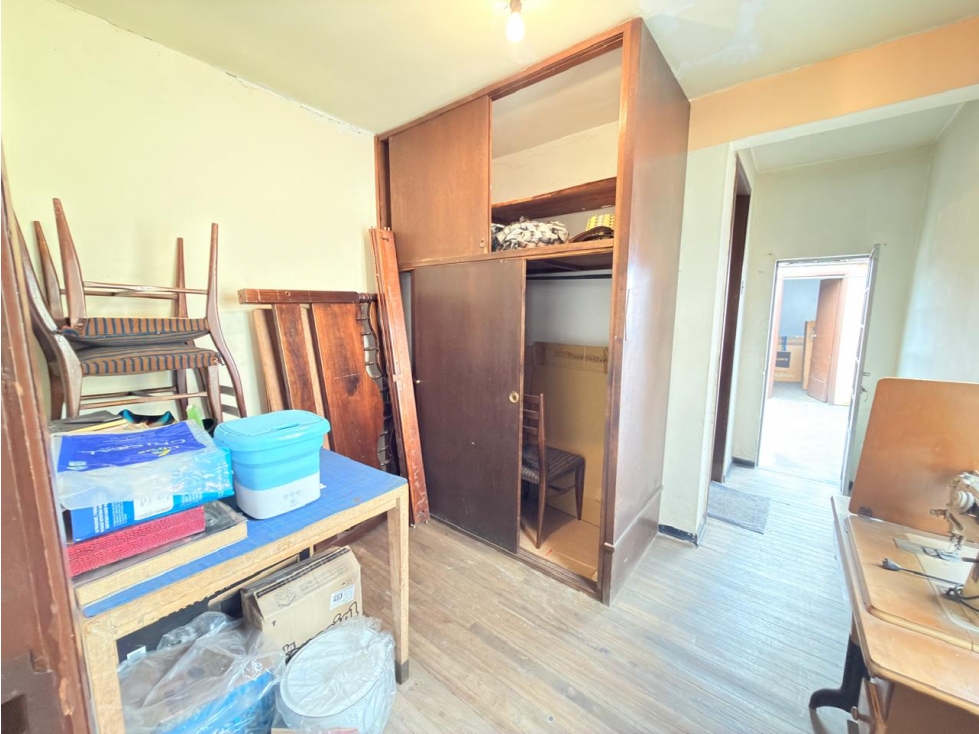 Casa en venta en La Soledad, Bogotá · foto 7 de 11