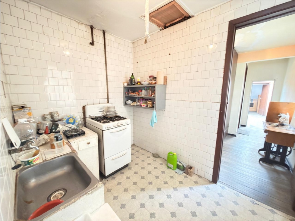 Casa en venta en La Soledad, Bogotá · foto 8 de 11