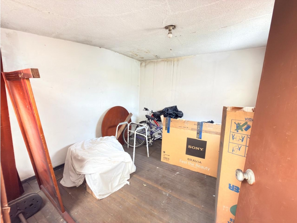 Casa en venta en La Soledad, Bogotá · foto 9 de 11