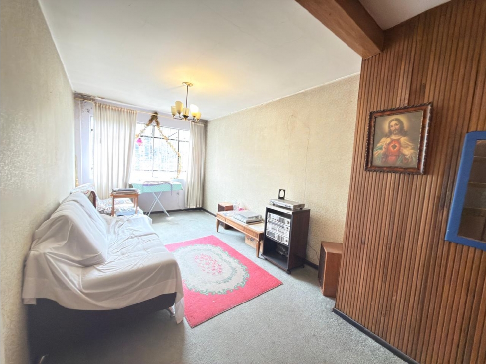 Casa en venta en La Soledad, Bogotá · foto 10 de 11