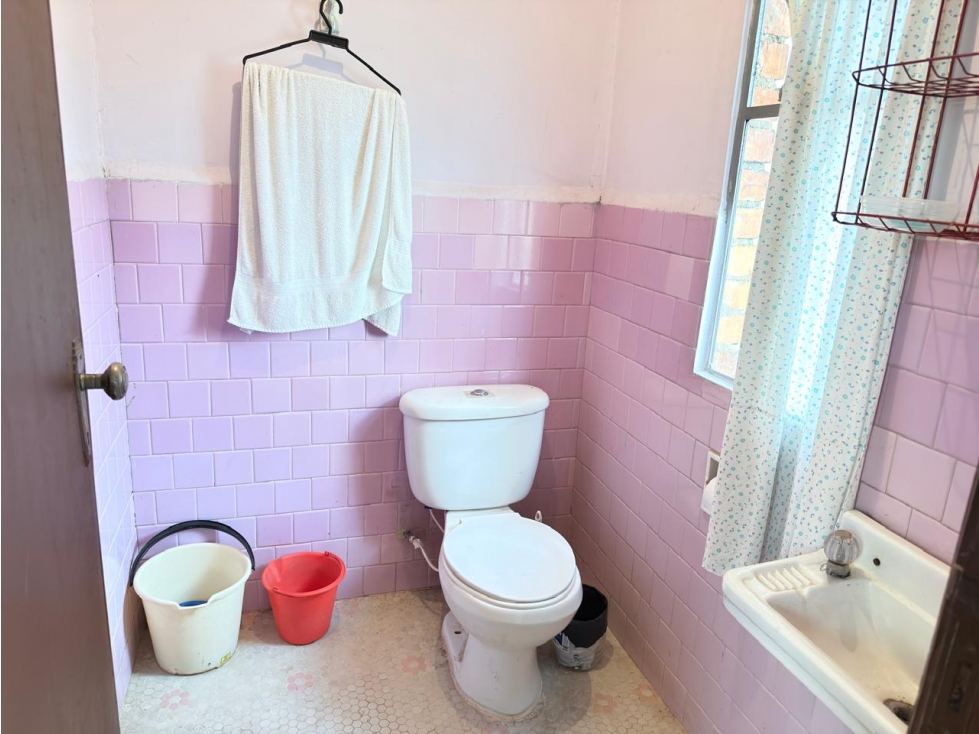 Casa en venta en La Soledad, Bogotá · foto 11 de 11