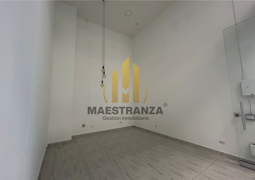 Local comercial en venta en La candelaria, Medellín 2
