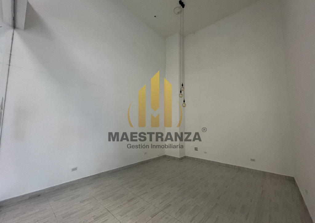 Local comercial en venta en La candelaria, Medellín 4