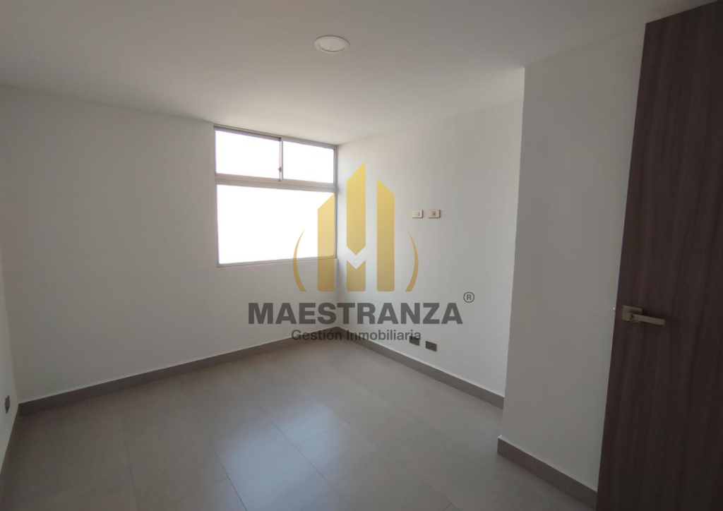 Apartamento en venta en Laureles, Medellín 2