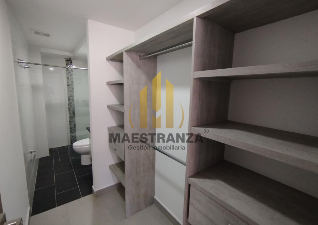 Apartamento en venta en Laureles, Medellín 5