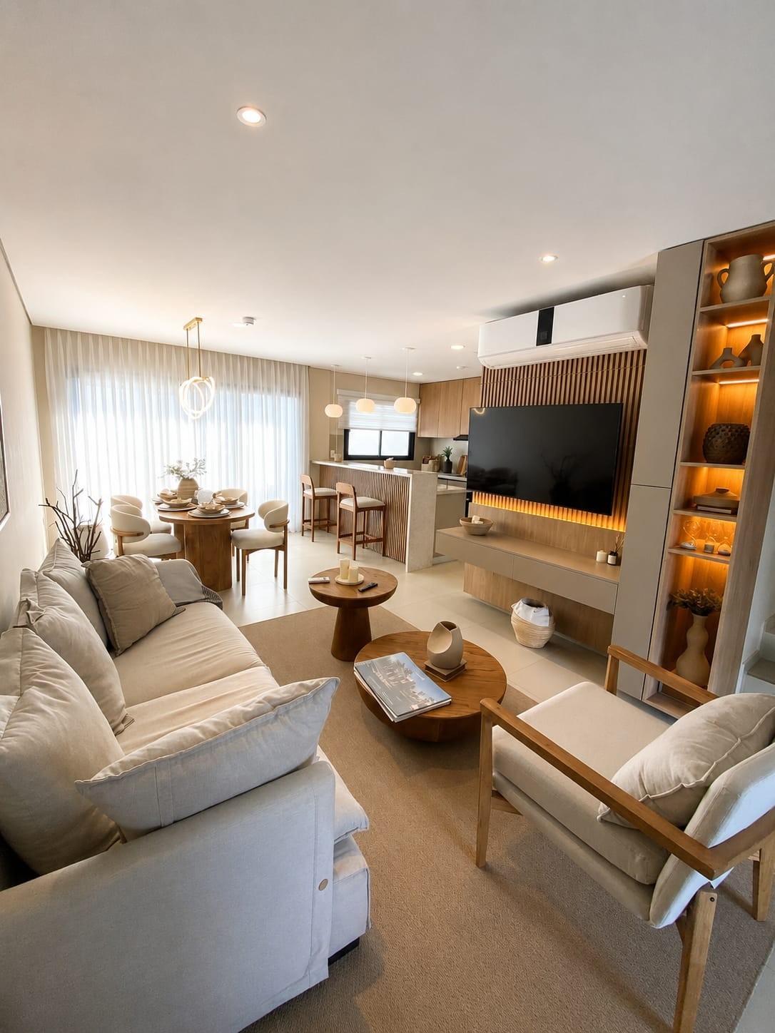 Dúplex en venta en Lambaré — foto 2