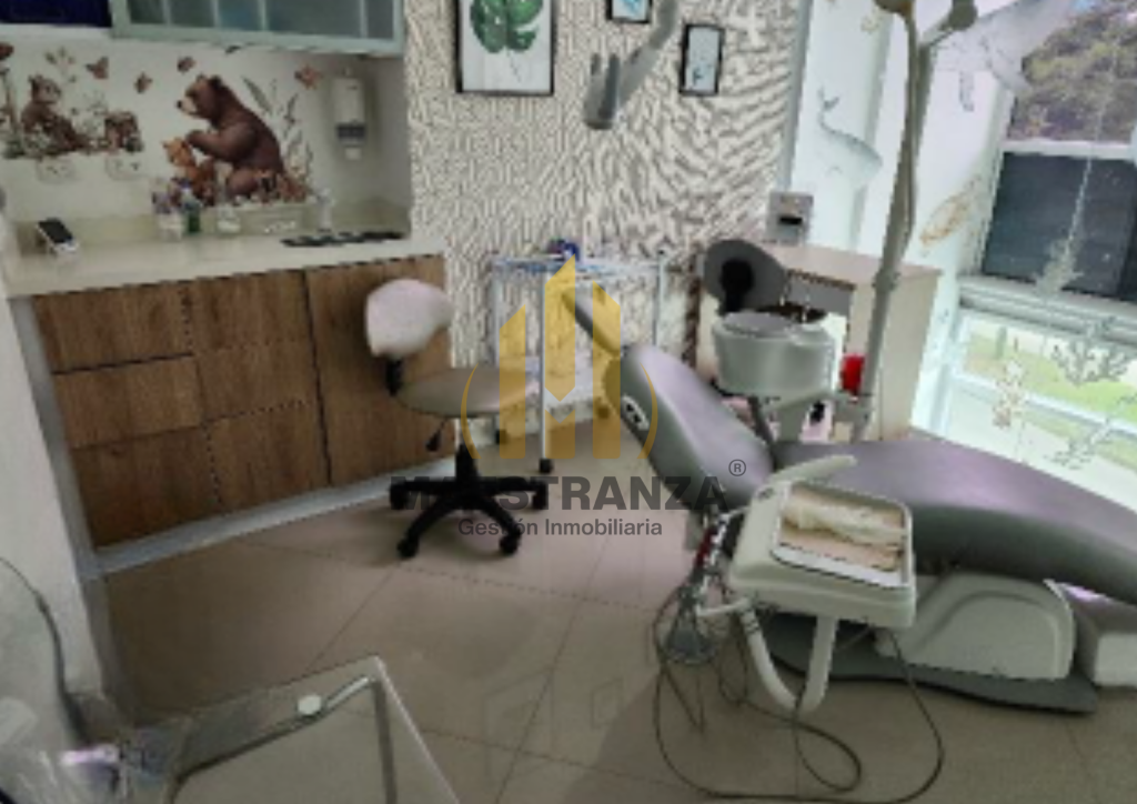 Local comercial en venta en El Poblado, Medellín 4