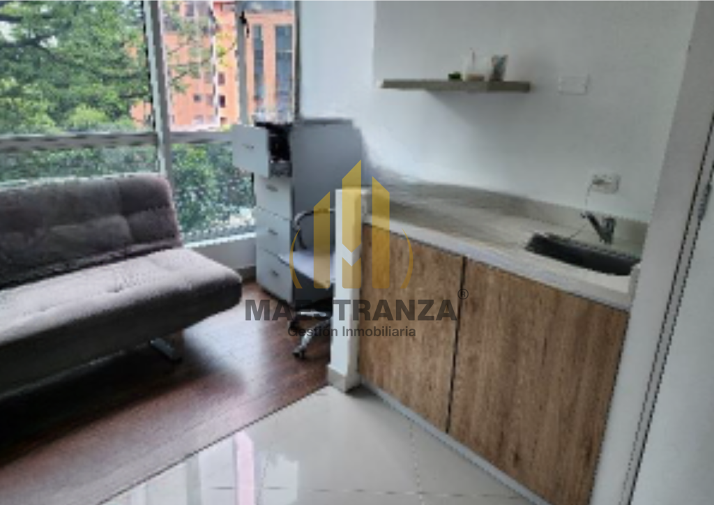 Local comercial en venta en El Poblado, Medellín 5