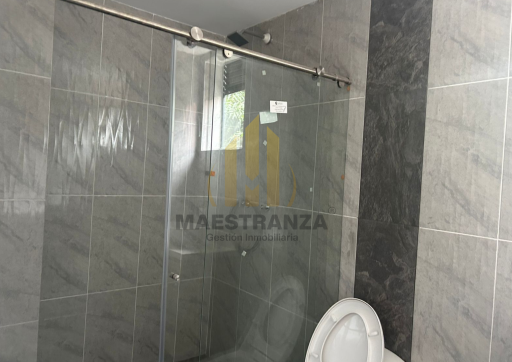 Apartaestudio en venta en Belén Rosales, Medellín 2
