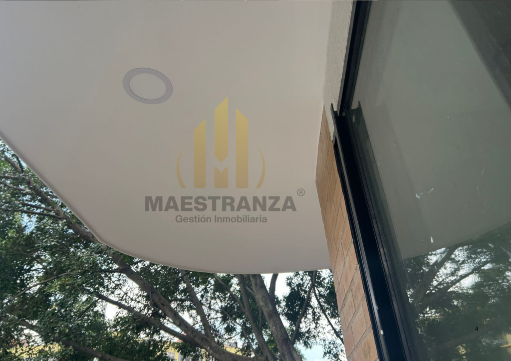 Apartaestudio en venta en Belén Rosales, Medellín 4