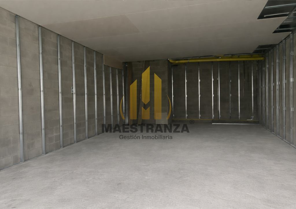 Local comercial en venta en Belén Los Alpes, Medellín 2