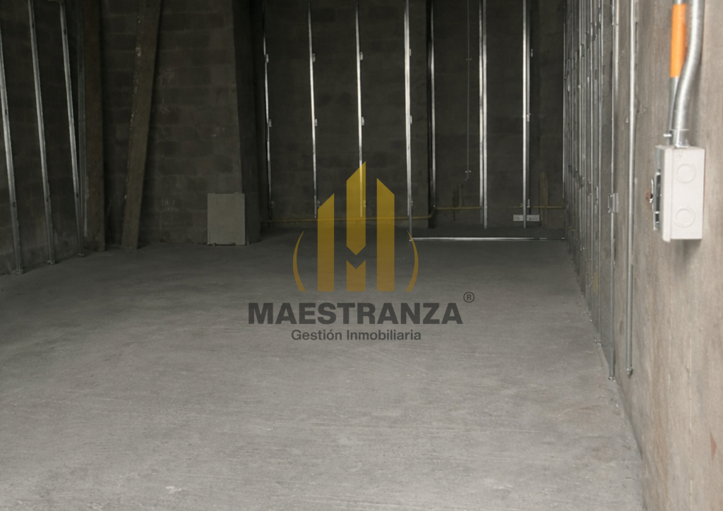 Local comercial en venta en Belén Los Alpes, Medellín 3