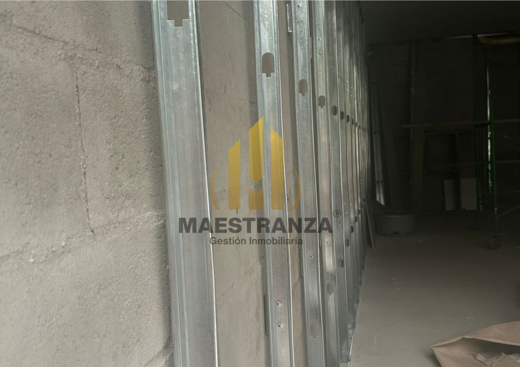 Local comercial en venta en Belén Los Alpes, Medellín 4