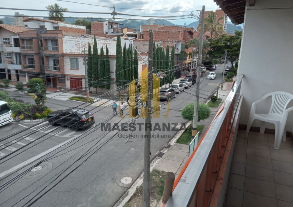Edificio en venta en Belén Rosales, Medellín 2