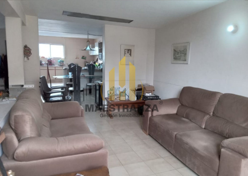 Edificio en venta en Belén Rosales, Medellín 5