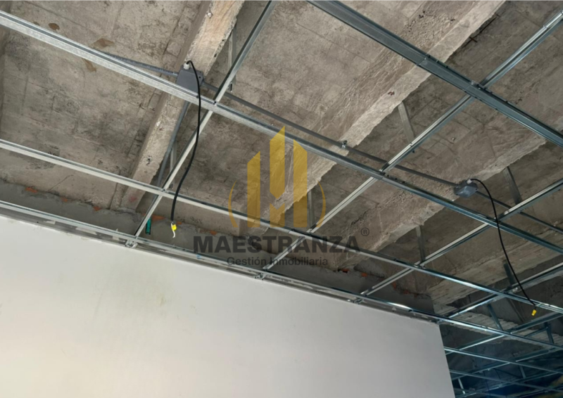 Local comercial en venta en Belén Rosales, Medellín 3