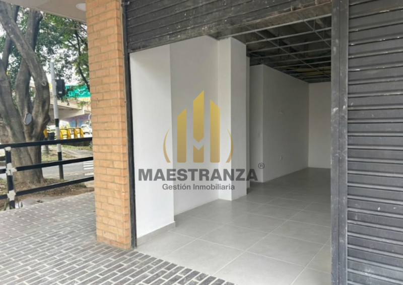 Local comercial en venta en Belén Rosales, Medellín 5