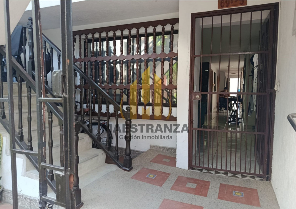 Casa en venta en Belén Rosales, Medellín 2