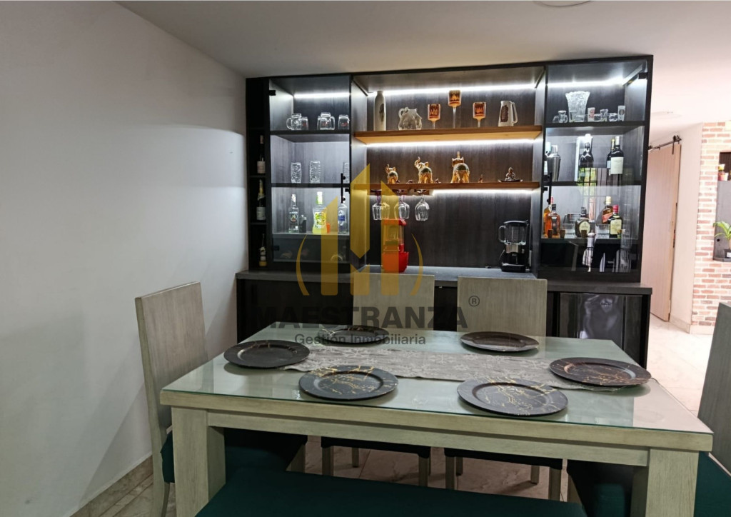 Casa en venta en Belén Rosales, Medellín 4