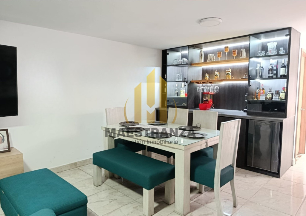 Casa en venta en Belén Rosales, Medellín 5