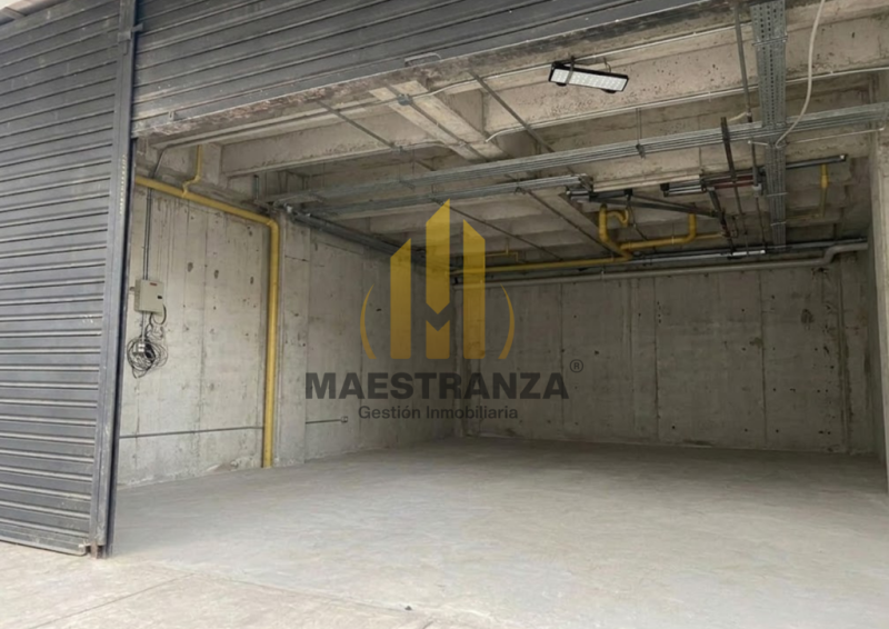 Local comercial en venta en Belén Rosales, Medellín 2