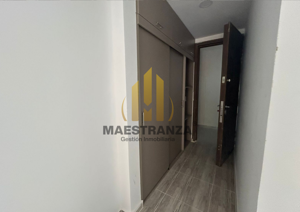 Apartaestudio en venta en Belén Rosales, Medellín 3