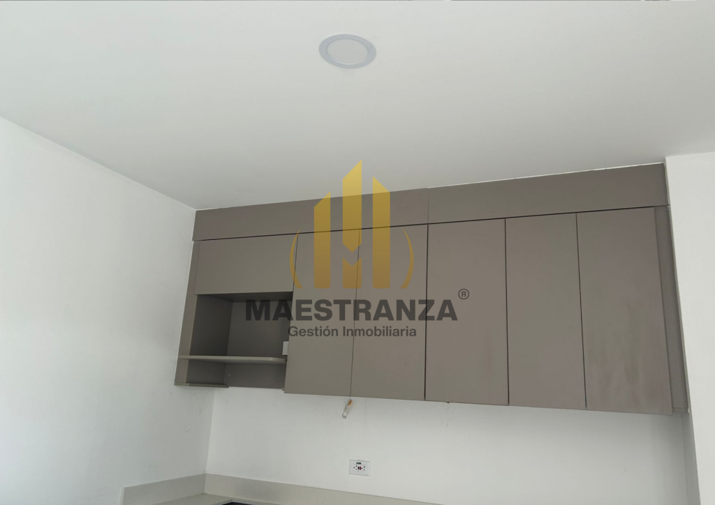 Apartaestudio en venta en Belén Rosales, Medellín 5