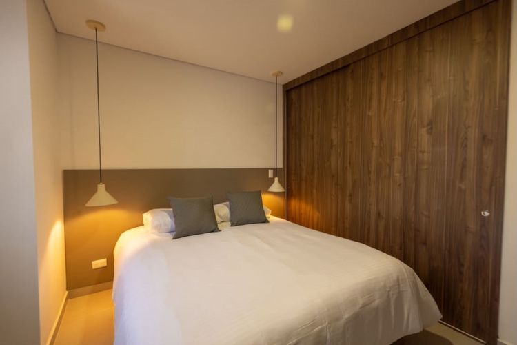 Apartamento de 3 alcobas en venta en Laureles, Medellín, 104 m² · foto 15 de 19