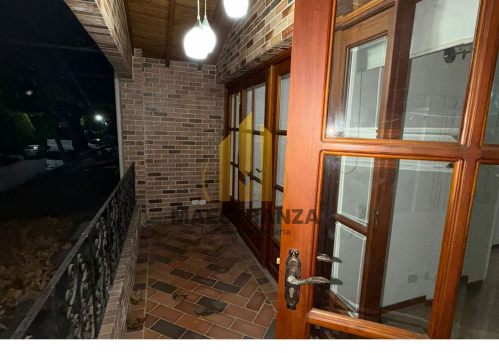 Casa en venta en Belén, Medellín 2