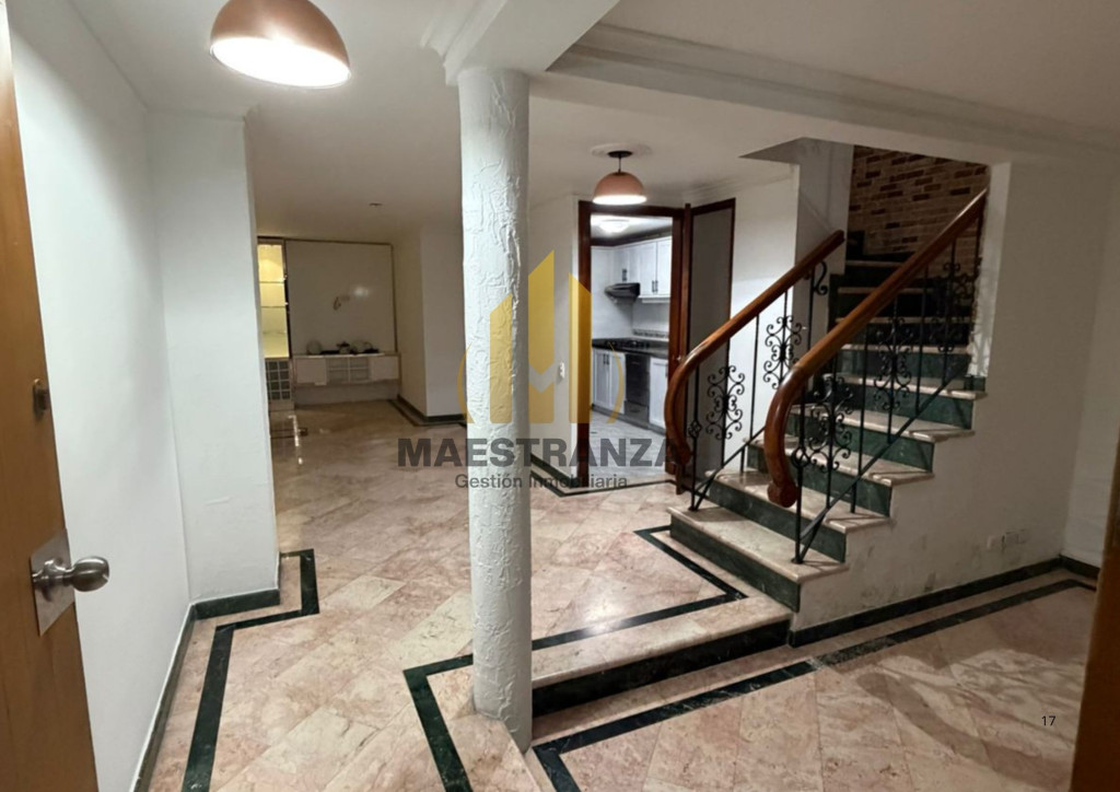 Casa en venta en Belén, Medellín 3