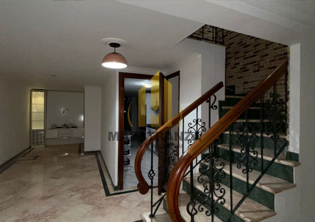 Casa en venta en Belén, Medellín 5