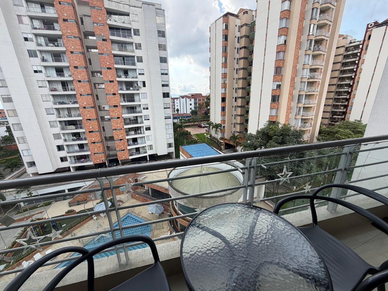 Apartamento en venta en Floridablanca, Bucaramanga 2