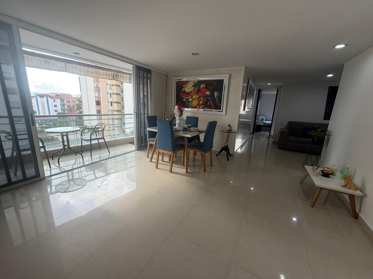 Apartamento en venta en Floridablanca, Bucaramanga 3