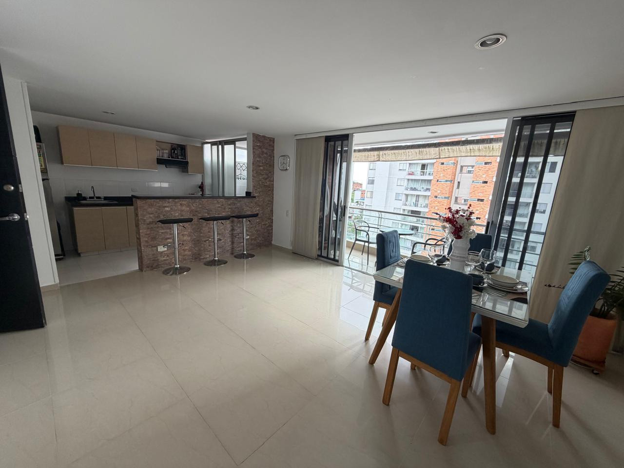 Apartamento en venta en Floridablanca, Bucaramanga 4