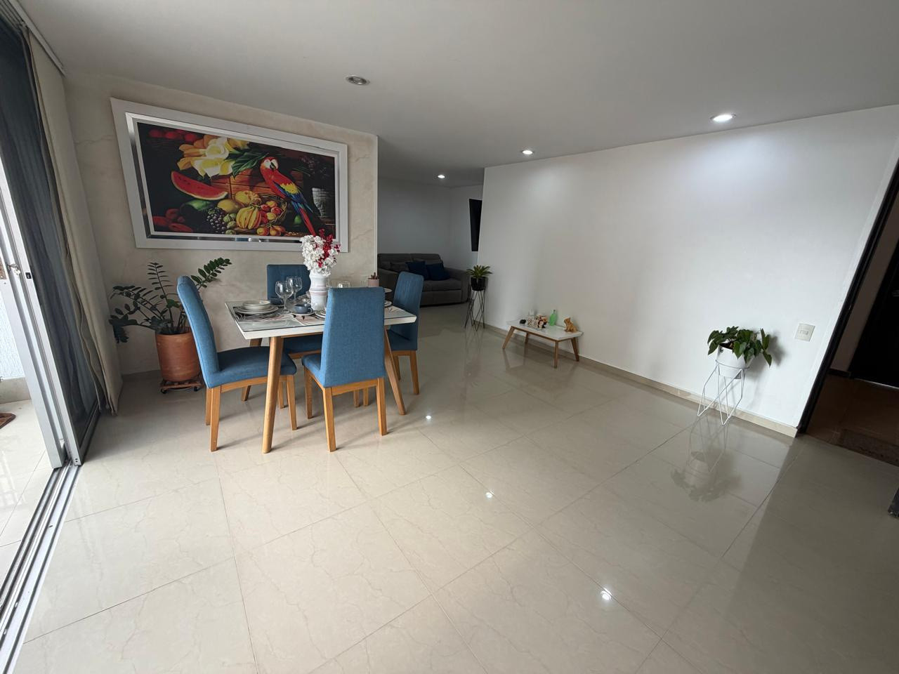 Apartamento en venta en Floridablanca, Bucaramanga 5