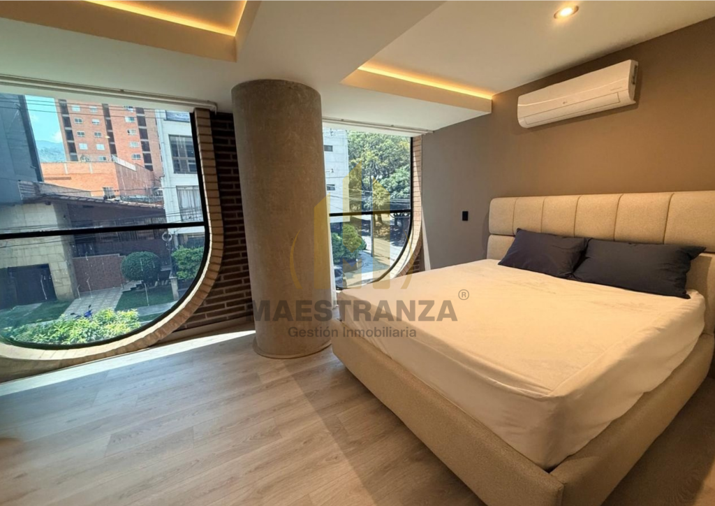 Edificio en venta en Laureles, Medellín 3