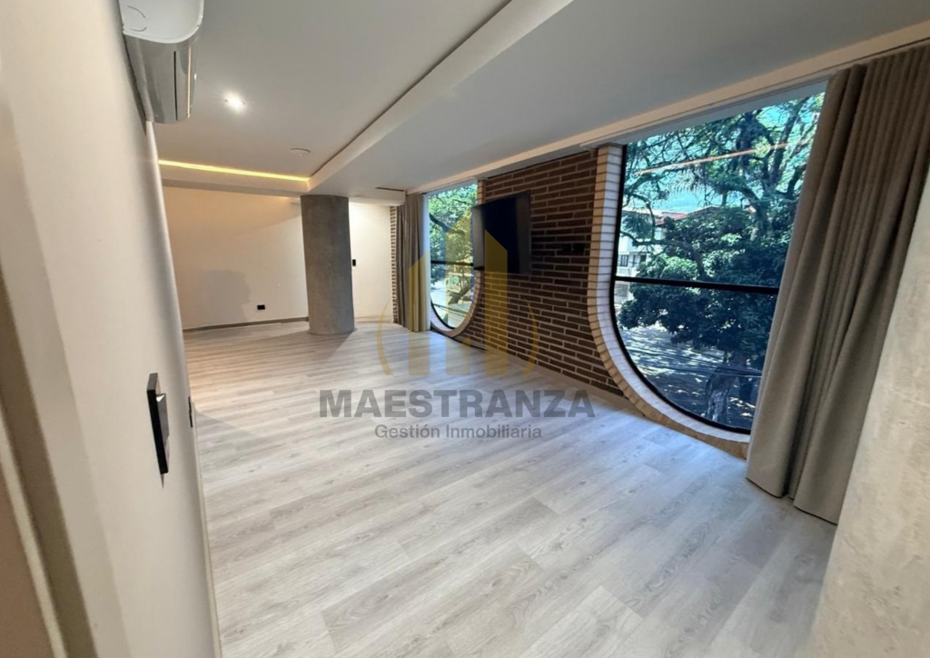 Edificio en venta en Laureles, Medellín 4