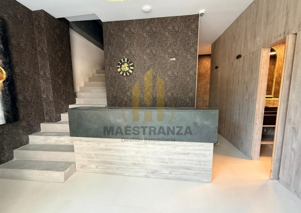 Edificio en venta en Laureles, Medellín 5