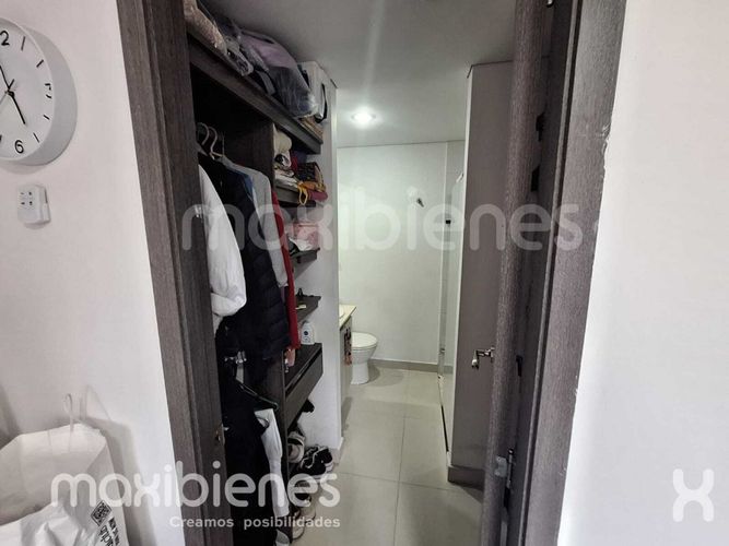 Apartamento de 3 alcobas en venta en Aves Maria, Sabaneta, 69 m² · foto 4 de 15