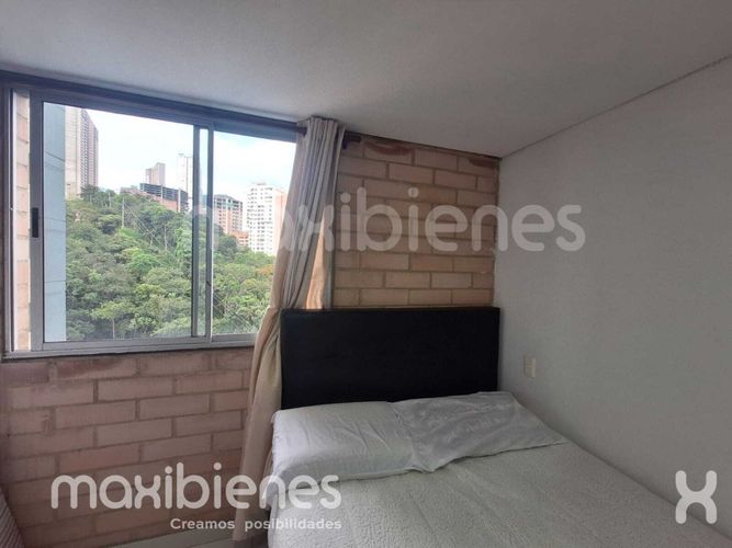Apartamento de 3 alcobas en venta en Aves Maria, Sabaneta, 69 m² · foto 6 de 15