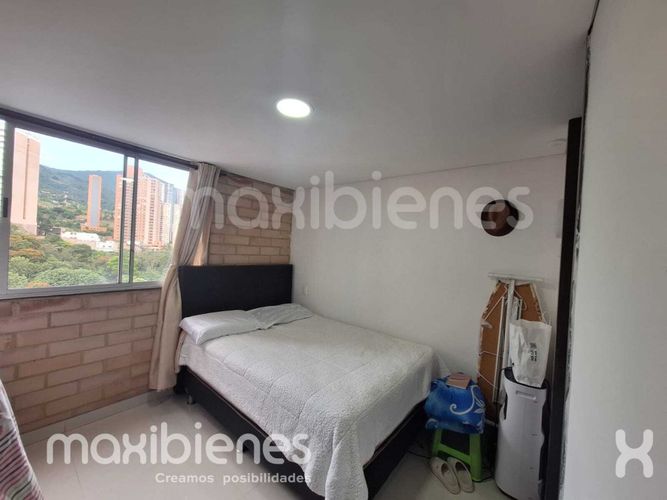 Apartamento de 3 alcobas en venta en Aves Maria, Sabaneta, 69 m² · foto 8 de 15