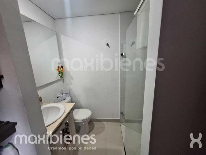Apartamento de 3 alcobas en venta en Aves Maria, Sabaneta, 69 m² · foto 9 de 15