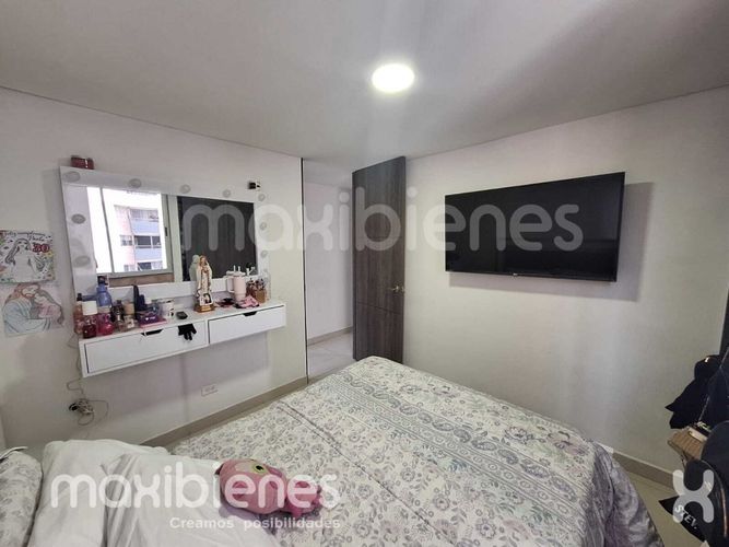 Apartamento de 3 alcobas en venta en Aves Maria, Sabaneta, 69 m² · foto 12 de 15