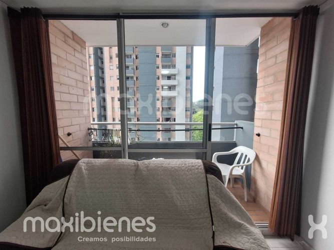 Apartamento de 3 alcobas en venta en Aves Maria, Sabaneta, 69 m² · foto 13 de 15